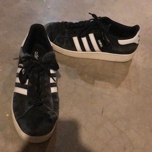Addidas Campus shoes
